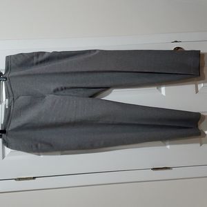 Gray Dress Pants